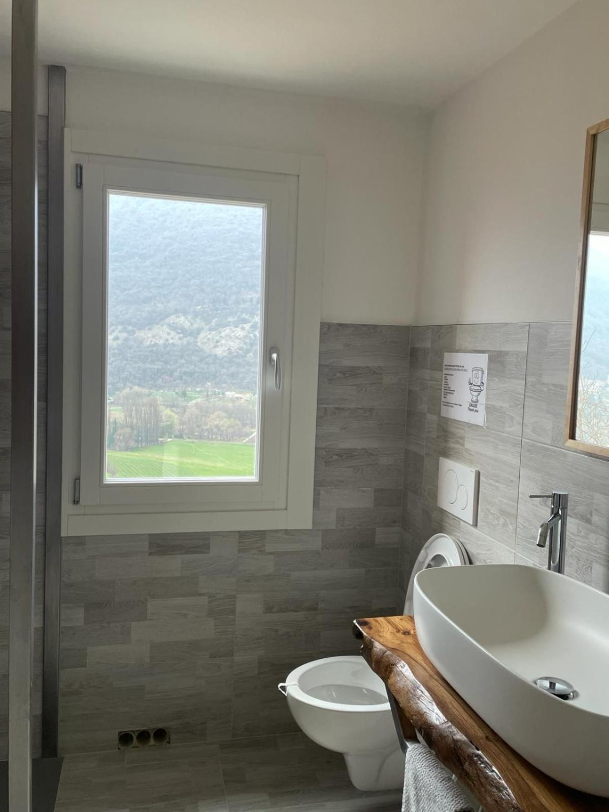 הוילה Revine Lago Altravista Tarzo מראה חיצוני תמונה
